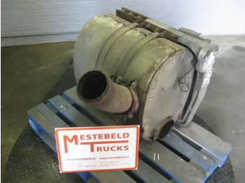 Глушитель/ Выхлопная система VOLVO FH