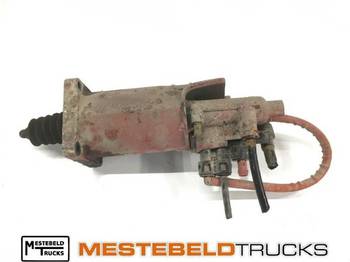 Усилитель механизма сцепления KRACHT