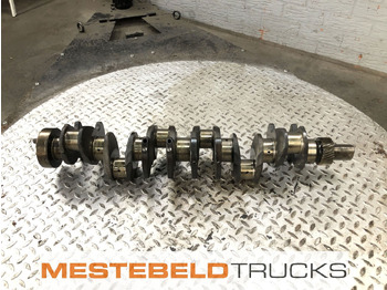 Двигатель VOLVO FL6