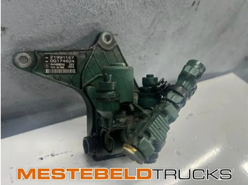 Двигатель и запчасти VOLVO