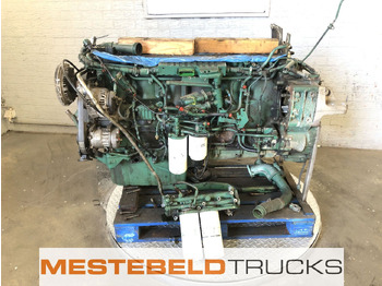 Двигатель VOLVO