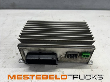 Электрическая система VÖGELE