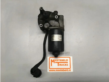 Кабина и интерьер VOLVO