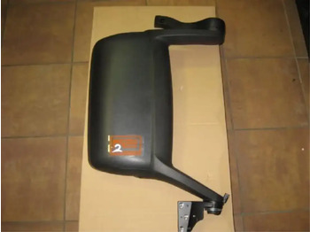 Кабина и интерьер VOLVO FH