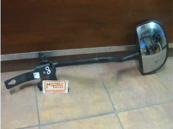 Кабина и интерьер VOLVO