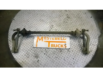 Передняя ось VOLVO FM