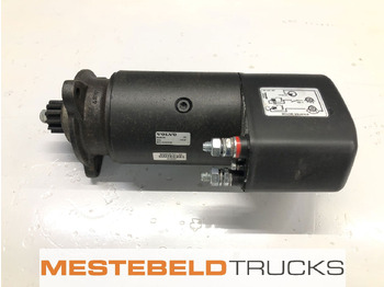 Двигатель и запчасти VOLVO