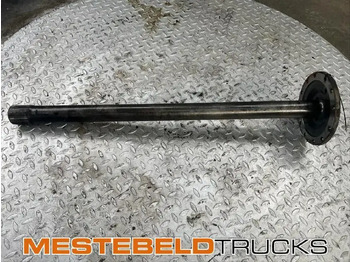 Задняя ось VOLVO FL