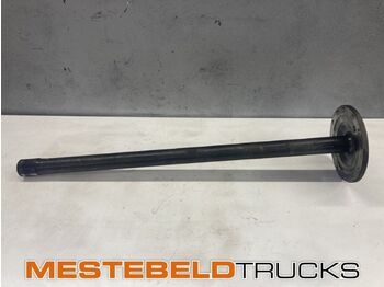 Задняя ось VOLVO