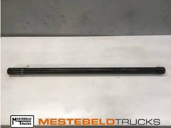 Задняя ось VOLVO