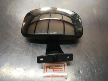 Кабина и интерьер VOLVO