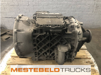 Коробка передач и запчасти VOLVO