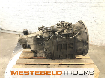 Коробка передач и запчасти VOLVO FL7