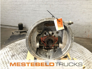 Коробка передач и запчасти для Грузовиков Volvo Versnellingsbak S 5-35 7,65-1,00: фото 3 Коробка передач и запчасти для Грузовиков Volvo Versnellingsbak S 5-35 7,65-1,00: фото 3