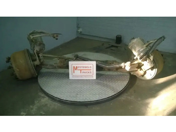 Передняя ось VOLVO