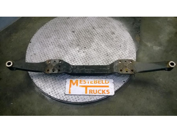 Передняя ось VOLVO FH