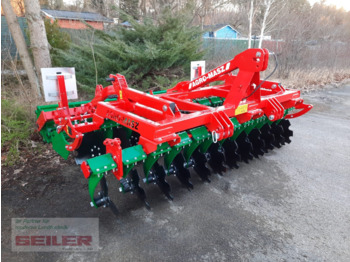 Новый Дисковая борона Agro-Masz BT 30 + Rohrstabwalze 500 mm: фото 3 Новый Дисковая борона Agro-Masz BT 30 + Rohrstabwalze 500 mm: фото 3
