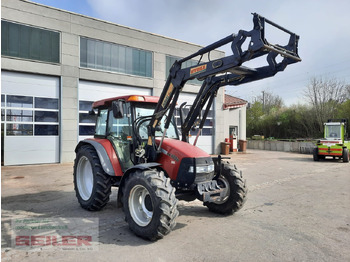Трактор CASE IH JX100U