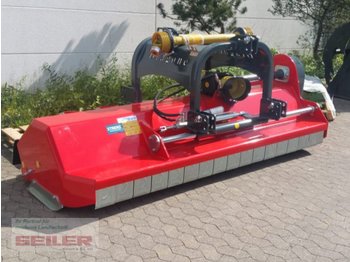Новый Косилка-измельчитель DRAGONE V 280 FSH Front-Heck: фото 1
