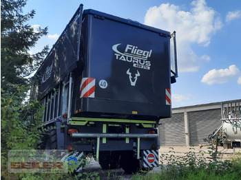 Новый Самозагружающийся прицеп Fliegl ASW 271 TAURUS FOX 40m³ + Top Lift Light: фото 4 Новый Самозагружающийся прицеп Fliegl ASW 271 TAURUS FOX 40m³ + Top Lift Light: фото 4