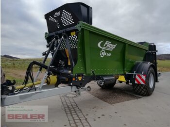 Навозоразбрасыватель FLIEGL