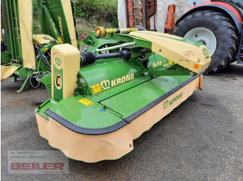 Косилка Krone Easy Cut F 320 CV: фото 2