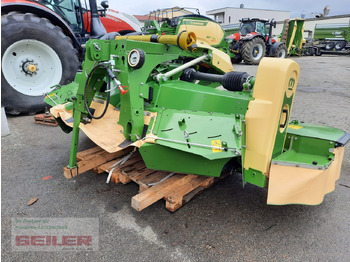 Косилка Krone Easy Cut F 320 CV: фото 4