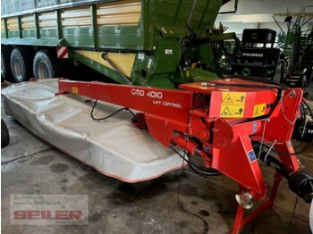 Косилка Kuhn GMD 4010 Lift-Control: фото 2