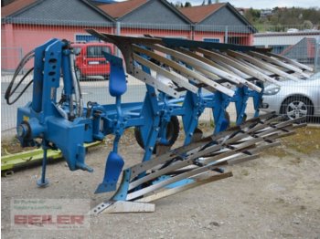 Плуг Rabe Supertaube 160 XD V/80-35: фото 1