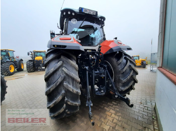 Трактор Steyr Absolut 6280 CVT S-Connect: фото 5