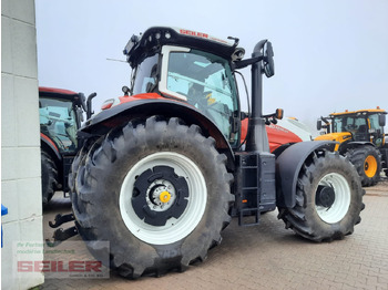Трактор Steyr Absolut 6280 CVT S-Connect: фото 3
