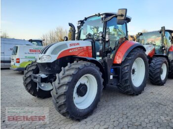 Трактор STEYR Multi