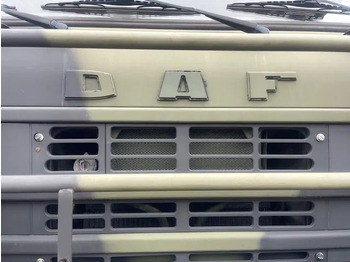 Грузовик-шасси DAF 3600 6x6: фото 3