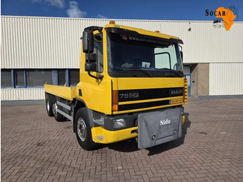 Грузовик-шасси DAF CF 75 250