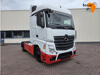 Тягач MERCEDES-BENZ Actros 1845