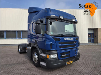 Тягач SCANIA P 360