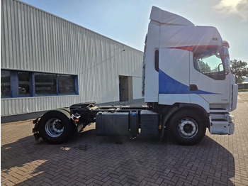 Тягач Renault Premium 450 2 Tanks, Retarder, Manual Gear: фото 2