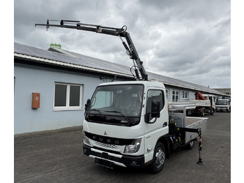 Автоманипулятор FUSO