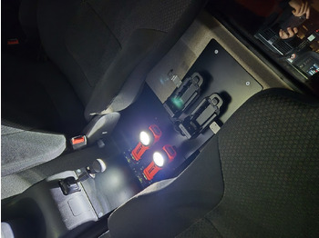 MAN TGL 8.190 Feuerwehrfahrzeug City Abrollkipper в лизинг MAN TGL 8.190 Feuerwehrfahrzeug City Abrollkipper: фото 2