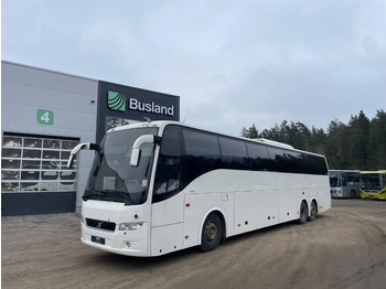 Туристический автобус VOLVO