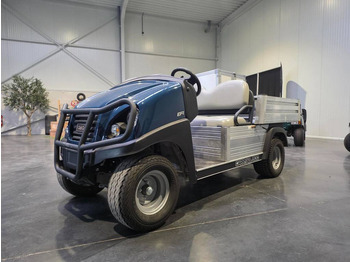 Гольф-кар CLUB CAR