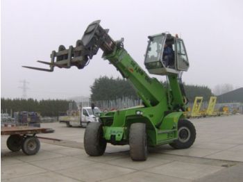 Телескопический погрузчик Sennebogen Multi loader 310: фото 1