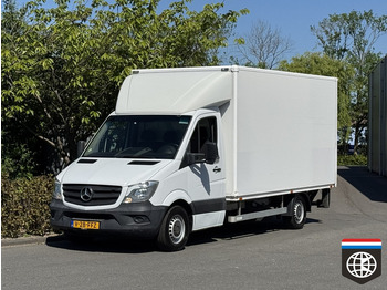 Фургон с закрытым кузовом MERCEDES-BENZ Sprinter 316