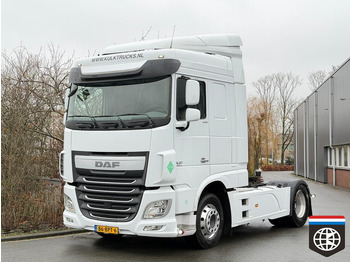 Тягач DAF XF 440