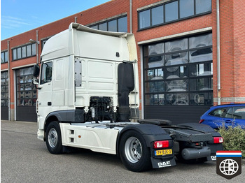 Тягач DAF XF 460 FT 2 X TANK / SIDE SKIRTS / HOLLAND TRUCK: фото 4 Тягач DAF XF 460 FT 2 X TANK / SIDE SKIRTS / HOLLAND TRUCK: фото 4