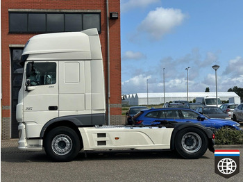 Тягач DAF XF 460 FT 2 X TANK / SIDE SKIRTS / HOLLAND TRUCK: фото 3 Тягач DAF XF 460 FT 2 X TANK / SIDE SKIRTS / HOLLAND TRUCK: фото 3