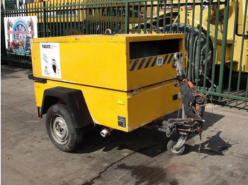 Строительная техника DEMAG