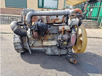 Запчасти DAF