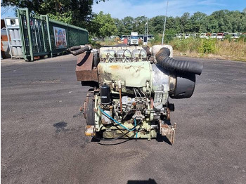 Запчасти DEUTZ