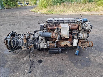 Запчасти IVECO